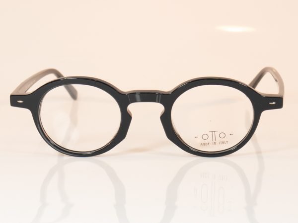 otto 3117 black glasses