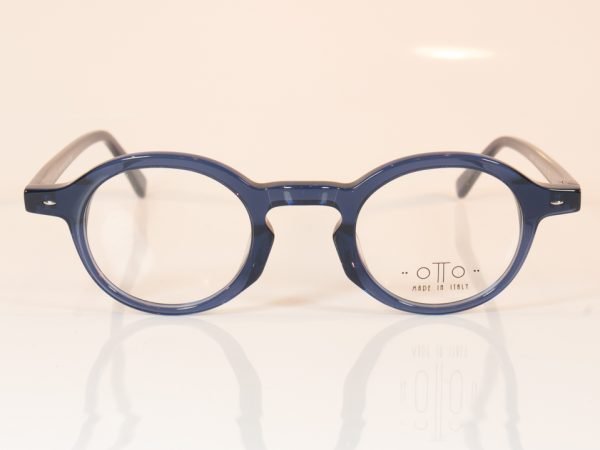 Otto 3117 blue glasses