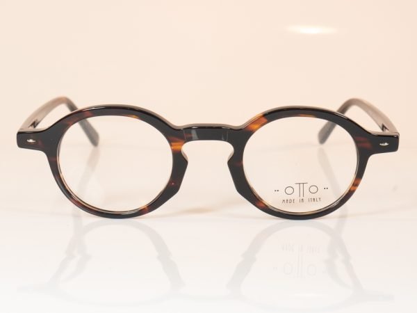 Otto 3117 Tortoiseshell glasses