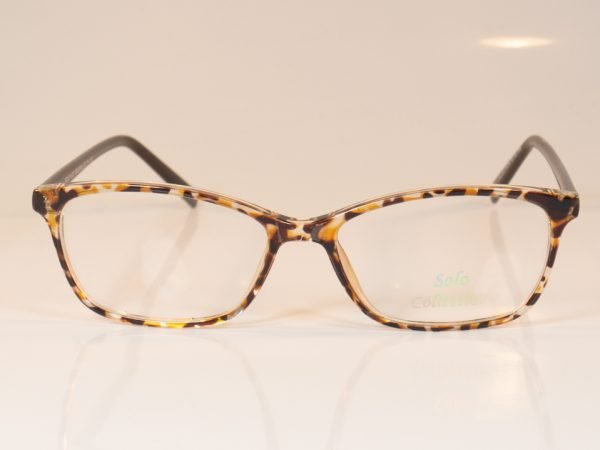 solo 837 glasses