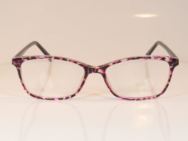 solo 837 glasses