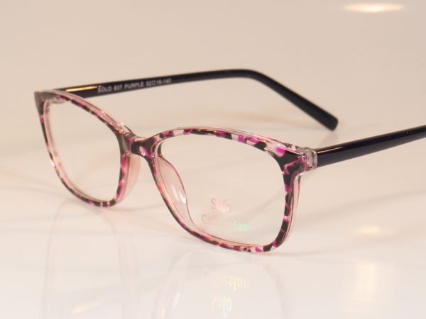 solo 837 glasses