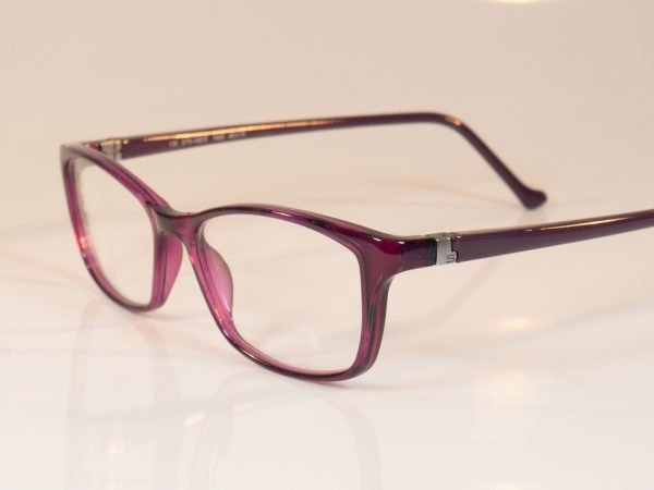 stepper s 10072 purple glasses