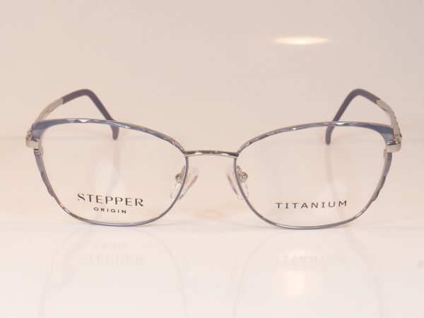 stepper 50250 blue glasses