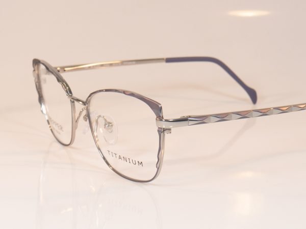 stepper 50250 blue glasses