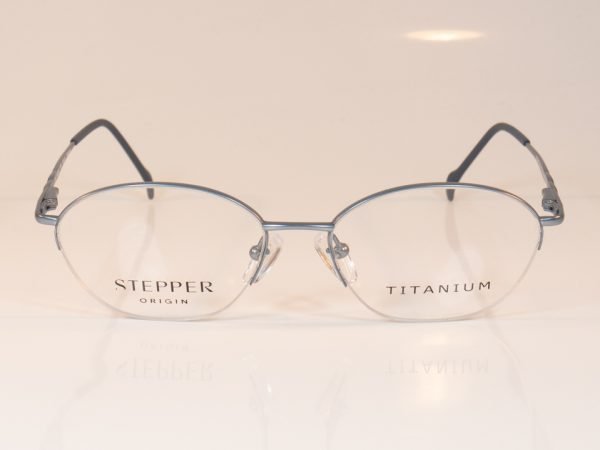 Stepper 50252 blue glasses
