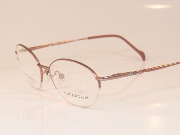 stepper 50252 bronze glasses