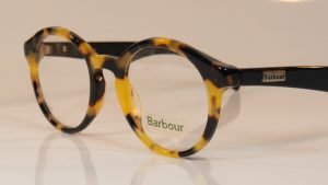 Barbour 032 glasses