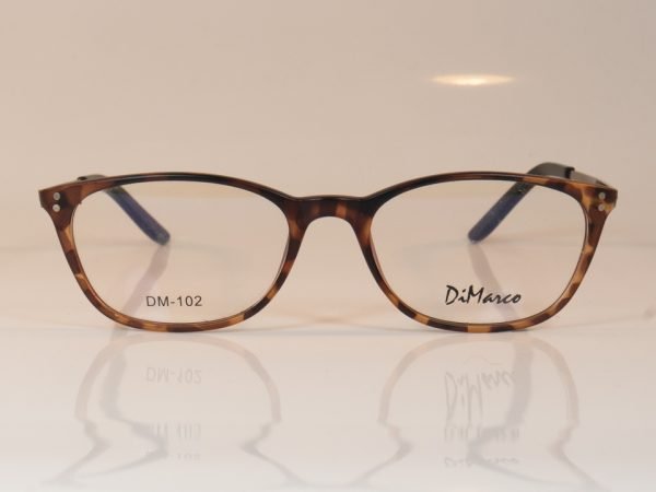 dimarco 102 glasses