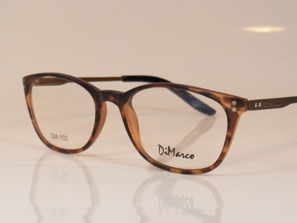 dimarco 102 glasses