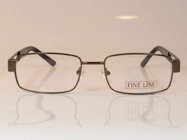 Fine Line 1011 glasses