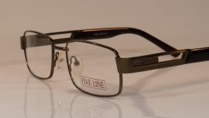 Fine Line 1011 glasses