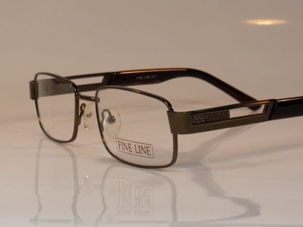 Fine Line 1011 glasses