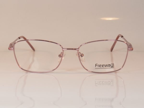 Freeway 3029 rose glasses