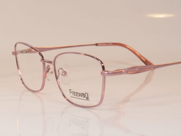 Freeway 3029 rose glasses