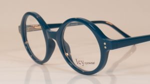 Icy 280 glasses