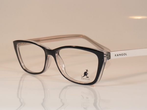 kangol 258 glasses