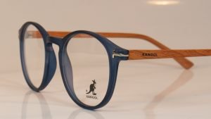 Kangol 280 glasses