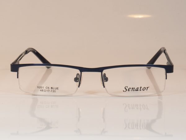 senator 201 glasses