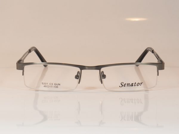 senator 201 glasses