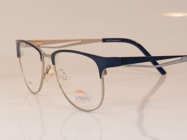 Spirit glasses