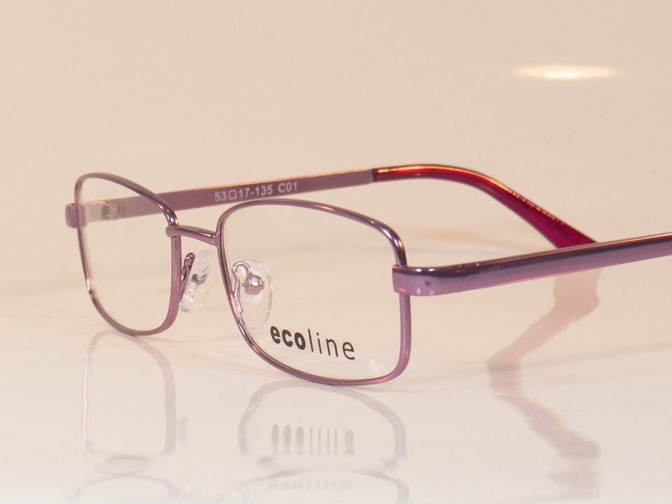 Ecoline 3
