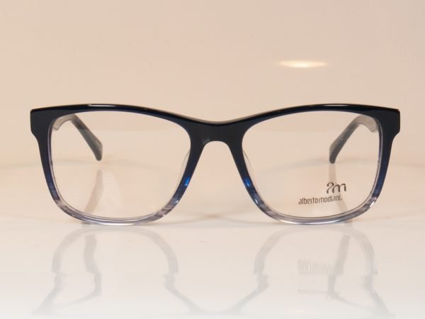 AM MV50715 Blue Glasses