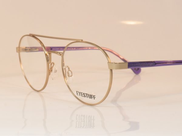 Eyestuff Cassette