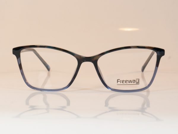 Freeway 3084 Blue Glasses
