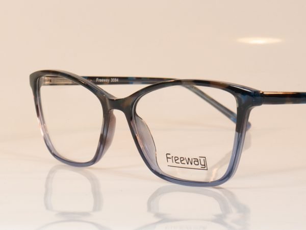 Freeway 3084 Blue Glasses