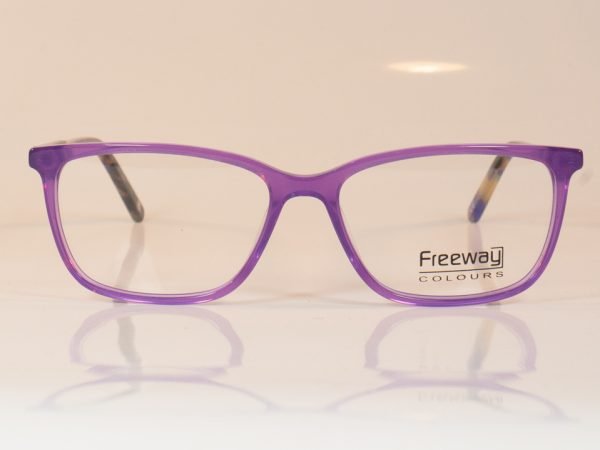 Freeway Colours 760 Lilac Glasses