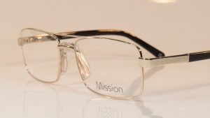 Mission 1926 Gold