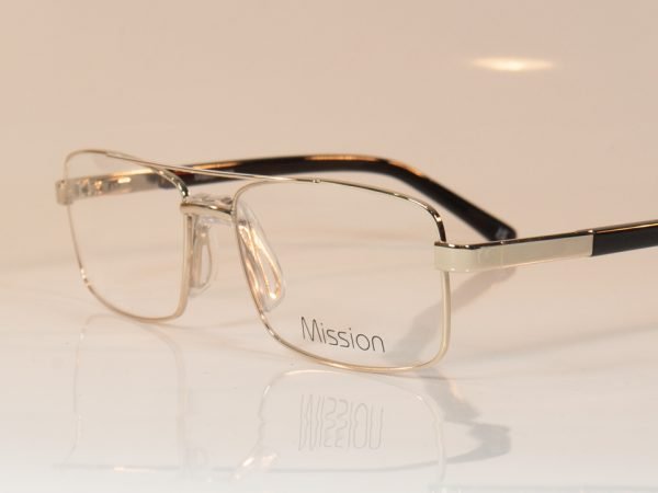 Mission 1926 Gold