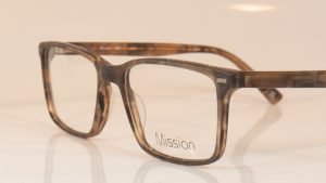 Mission 1932 brown