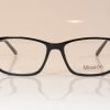 Mission 1950 black front