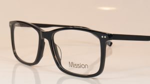 Mission 1950 black side