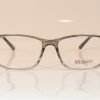 Mission 1950 crystal grey front