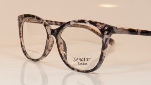 Senator 364