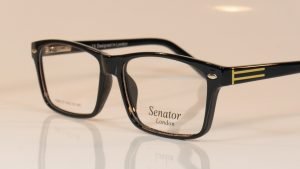 Senator 366