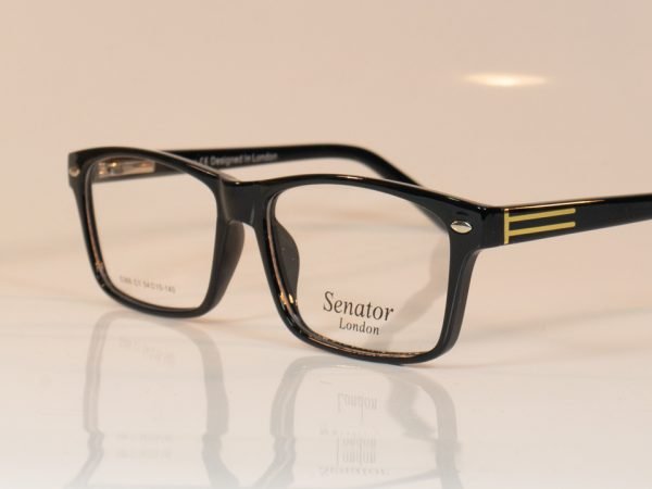 Senator 366