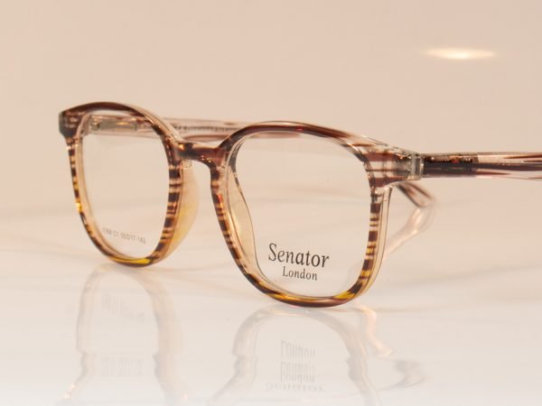 Senator 368