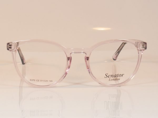 Senator 370 - Image 4