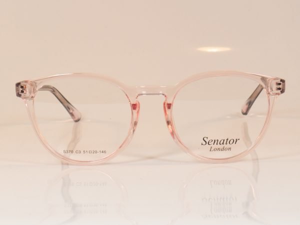 Senator 370 - Image 6