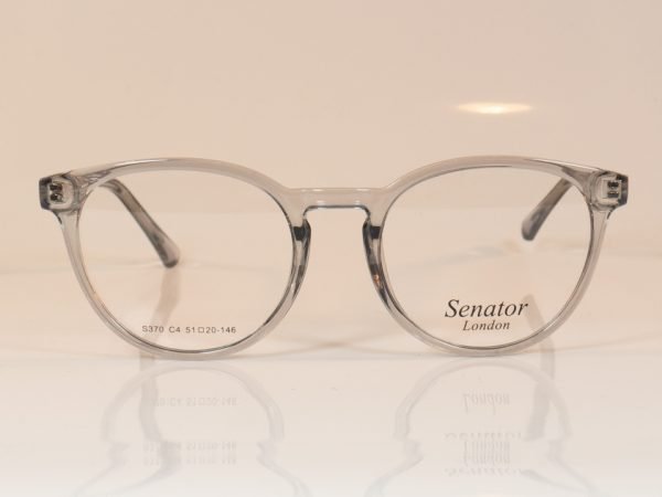 Senator 370 - Image 8