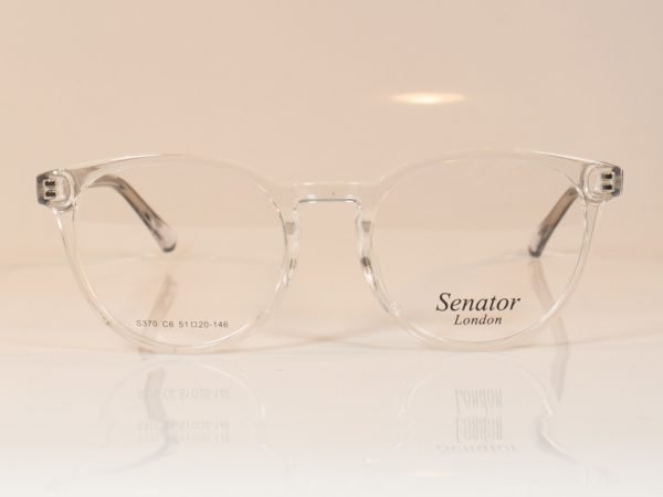Senator 370 - Image 12