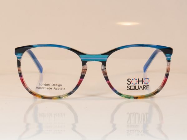 Soho Square 080 - Image 2