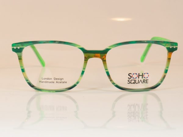 Soho Square 081 - Image 2