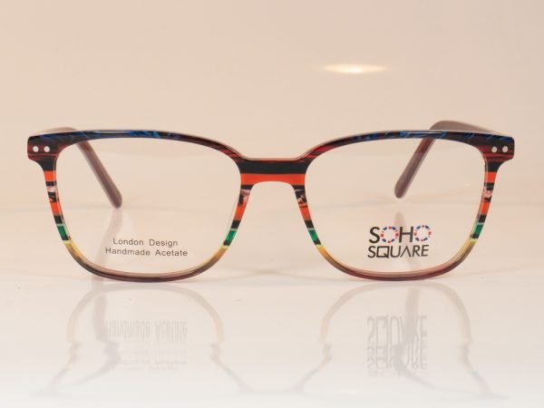 Soho Square 081 - Image 4
