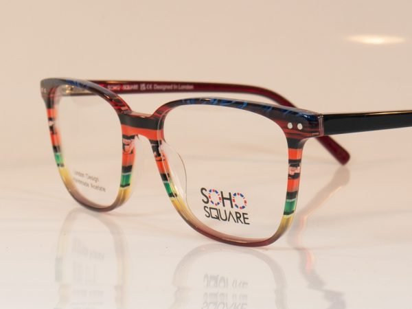 Soho Square 081 - Image 3