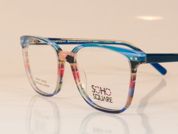 Soho Square 081 - Image 5